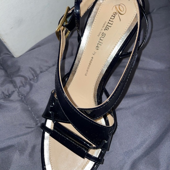 Venilla Suite Heels Size-35 USA Size-5 - Picture 4 of 10